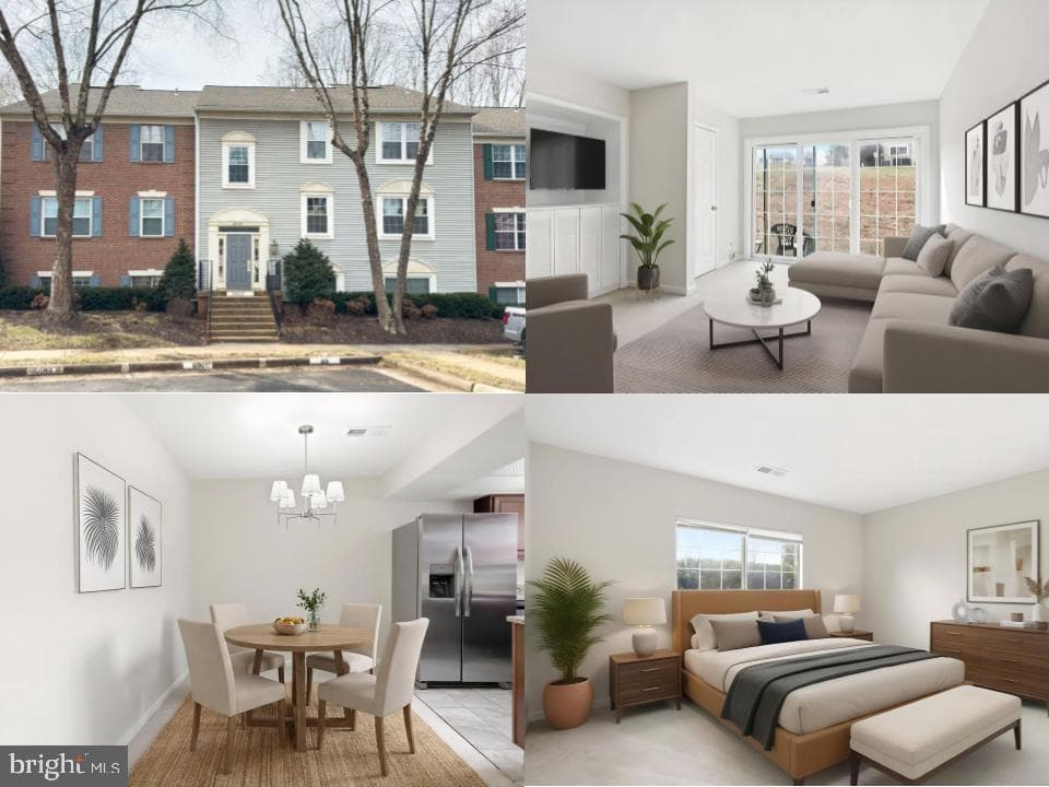 3902 Golf Tee Court #101