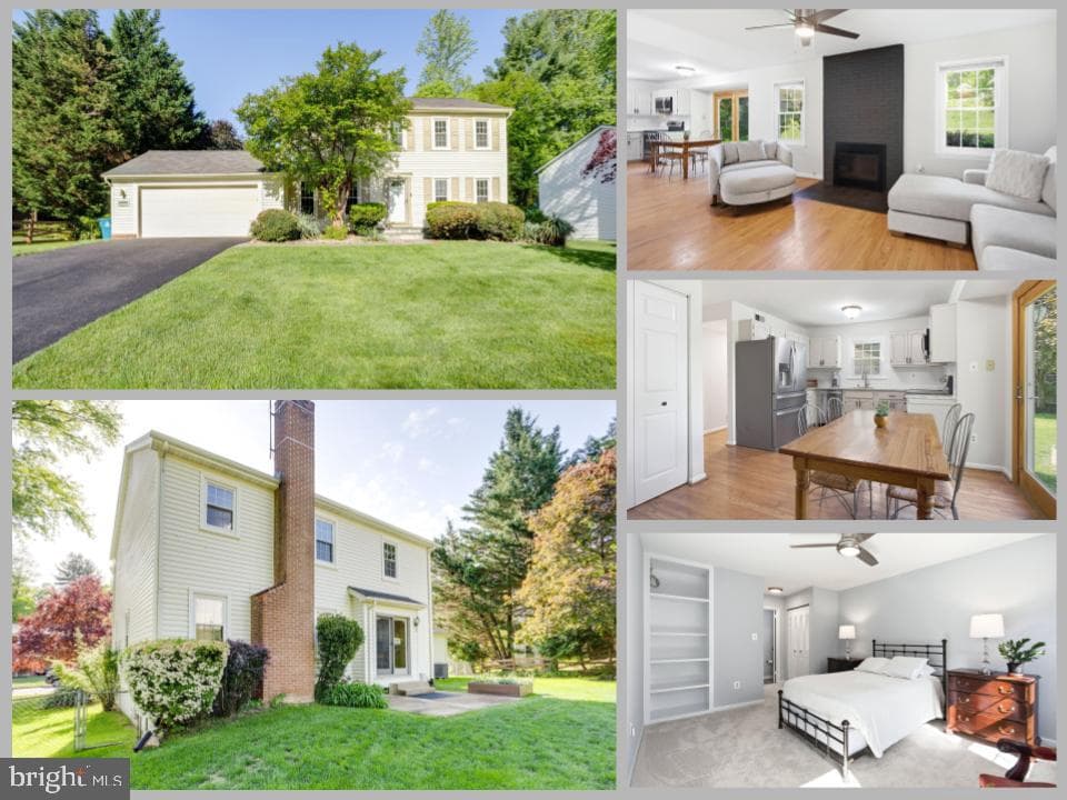 6322 Glenbard Road photo 1