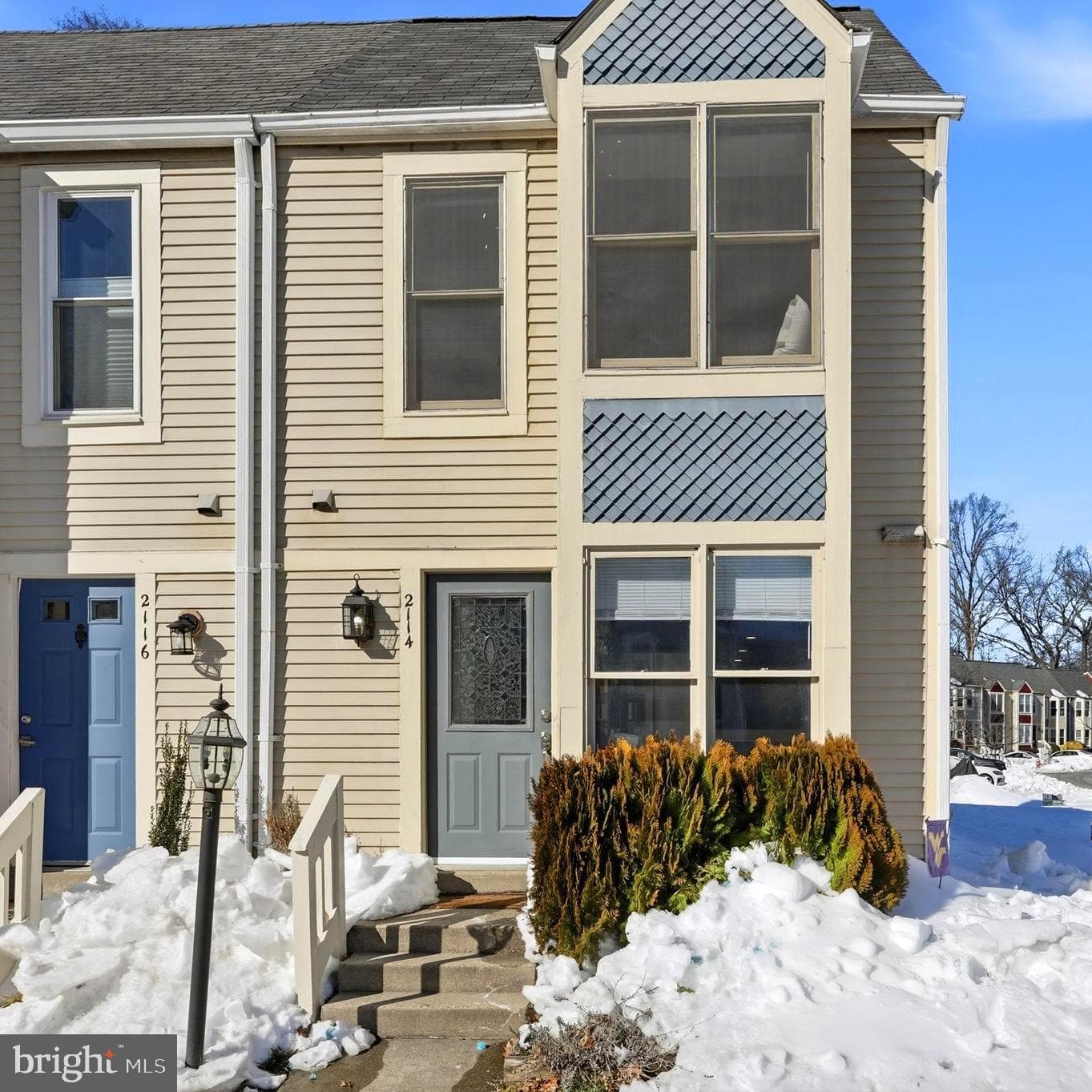 2114 Whisperwood Glen Lane photo 1