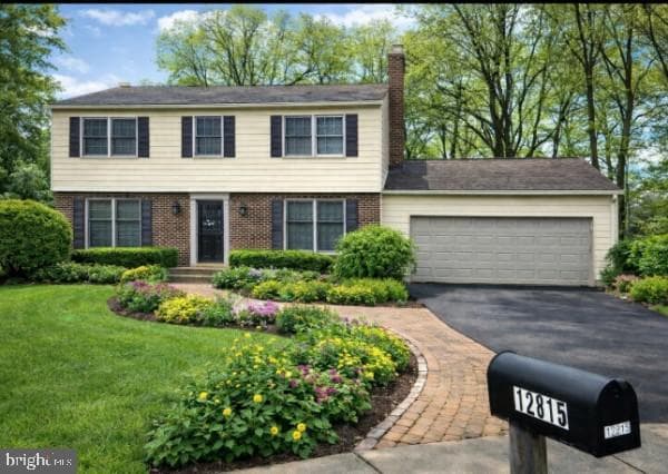 12815 Briery River Terrace photo 1