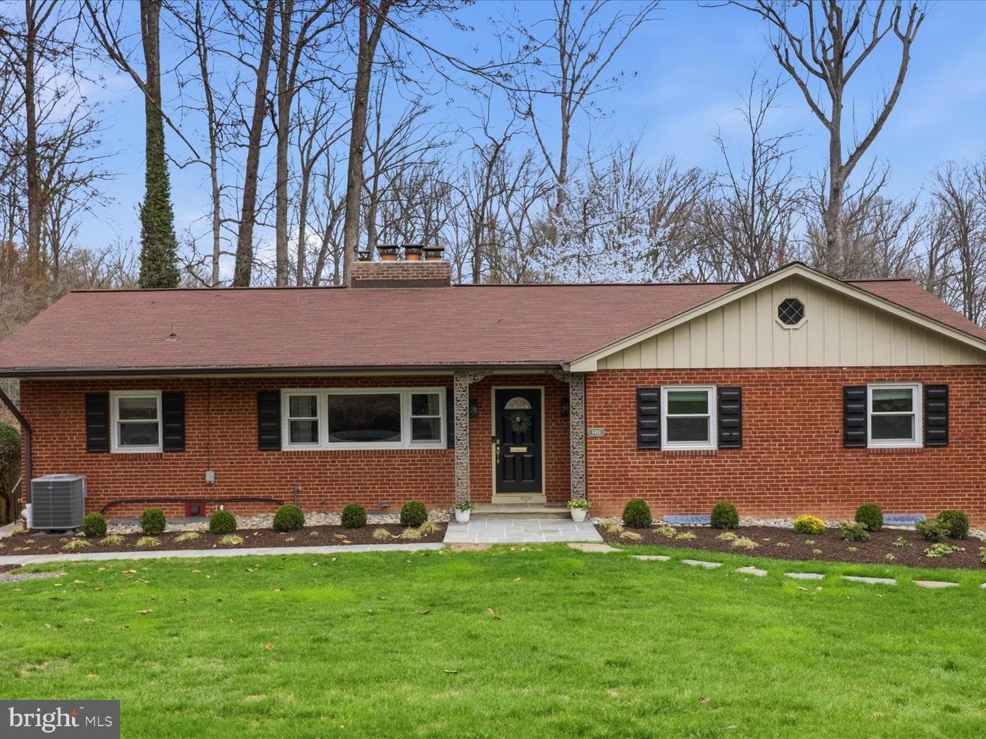 6424 Walters Woods Drive
