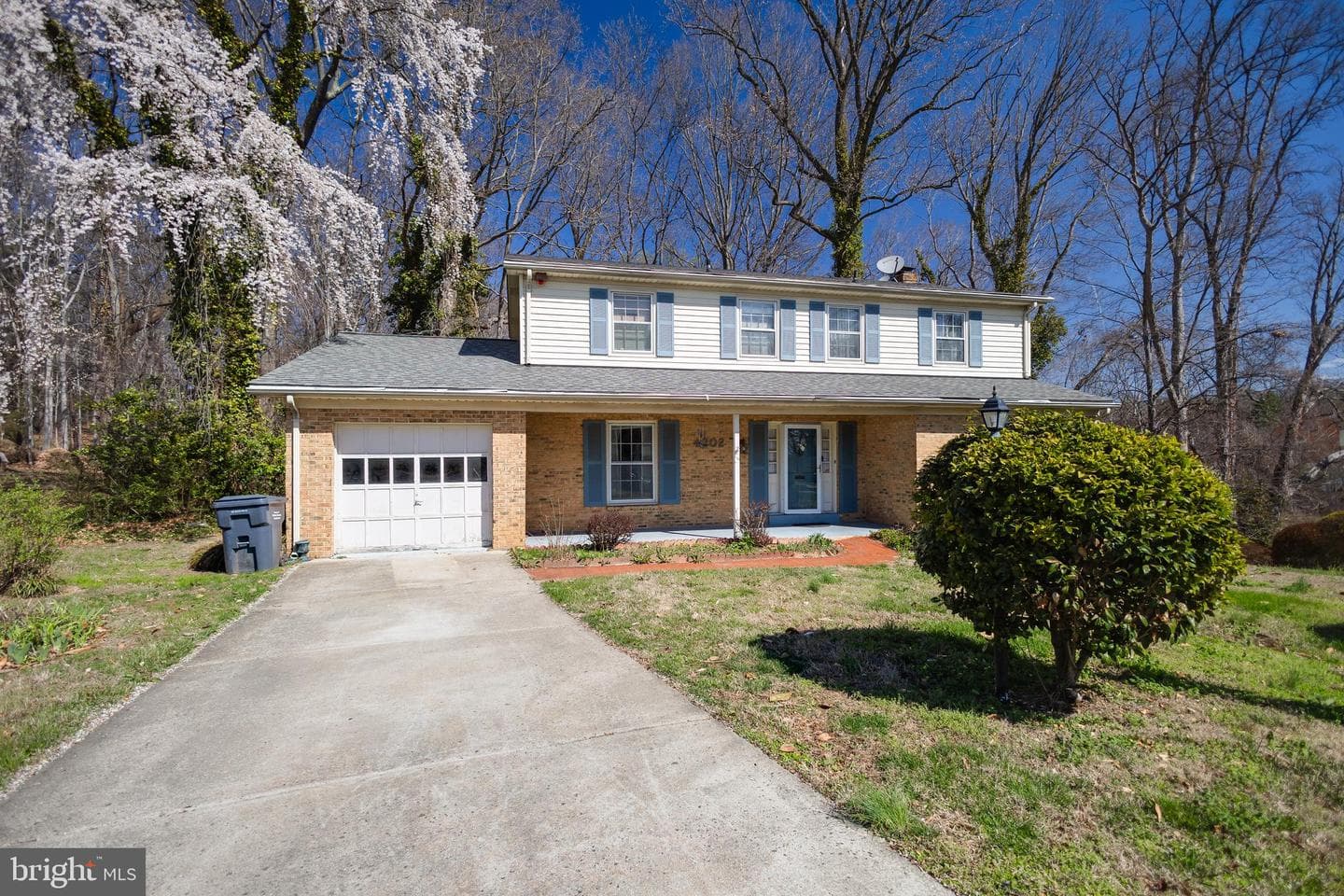 4202 Stanby Court, Alexandria