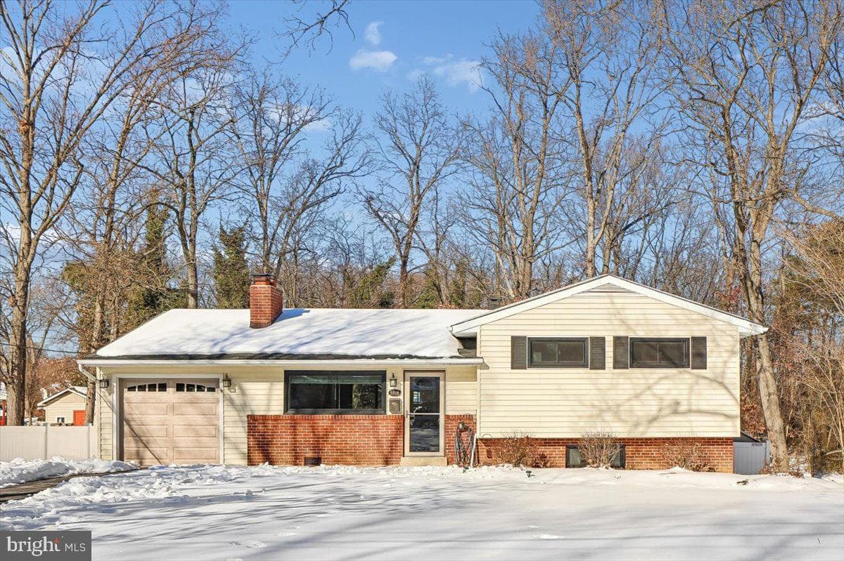 6816 Mayo Court