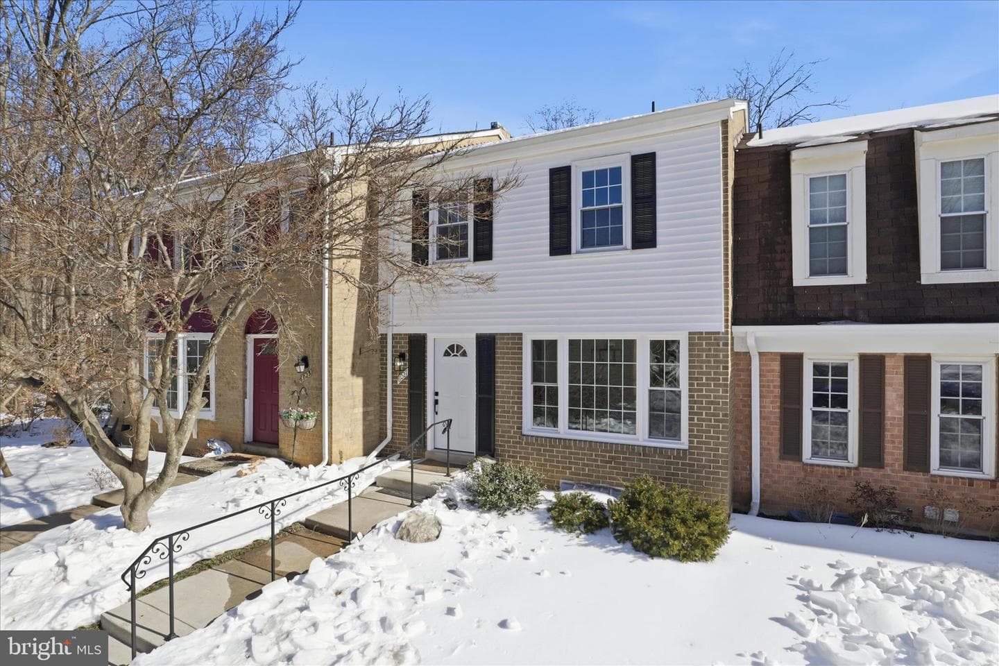6027 Bonnie Bern Court photo 1