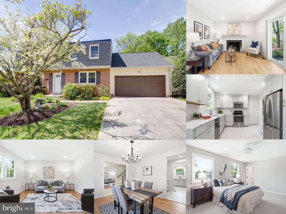 4768 Farndon Court