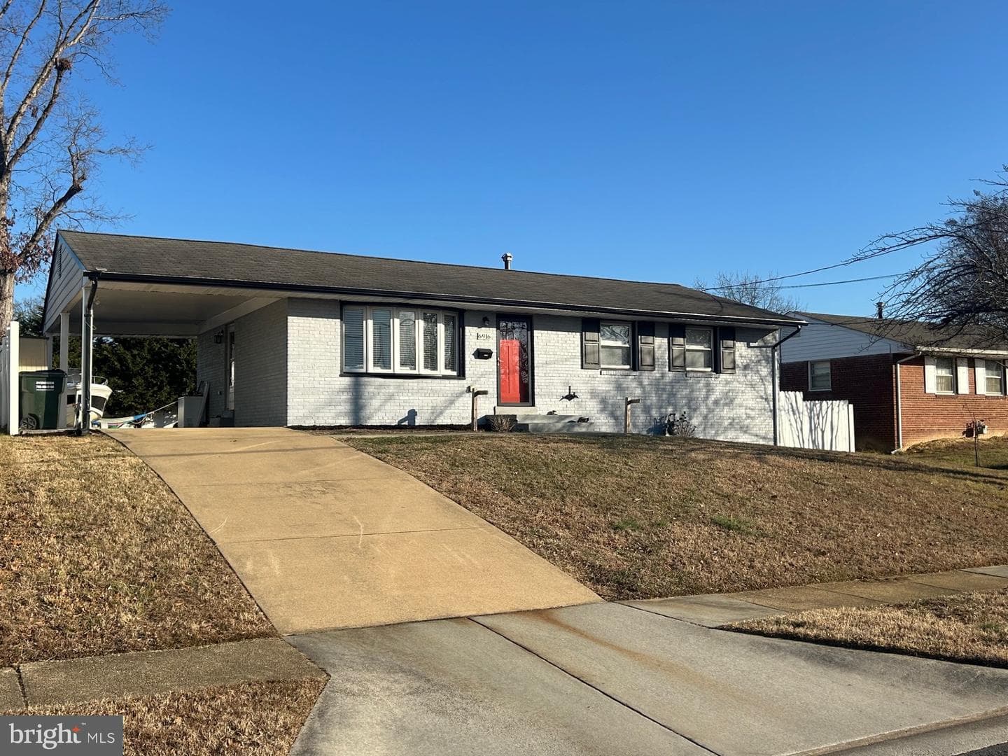 6916 Ruskin Street photo 1