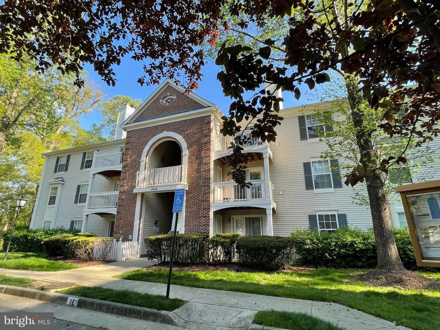 8616 Shadwell Dr # 62, Alexandria
