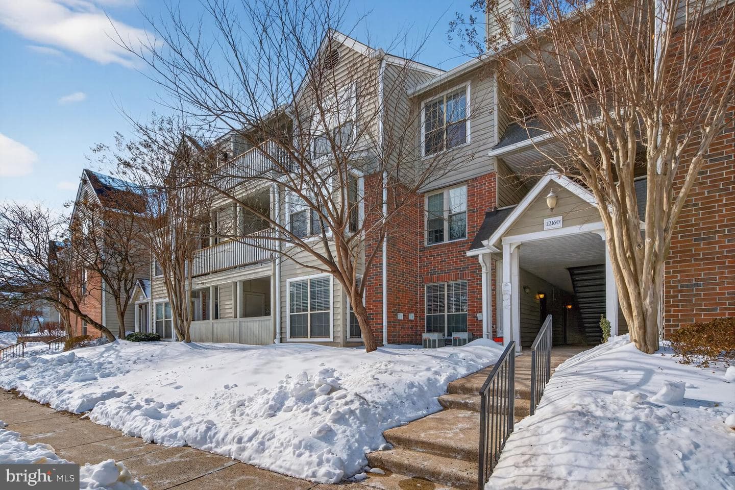 12160 Penderview Lane #1737 photo 1