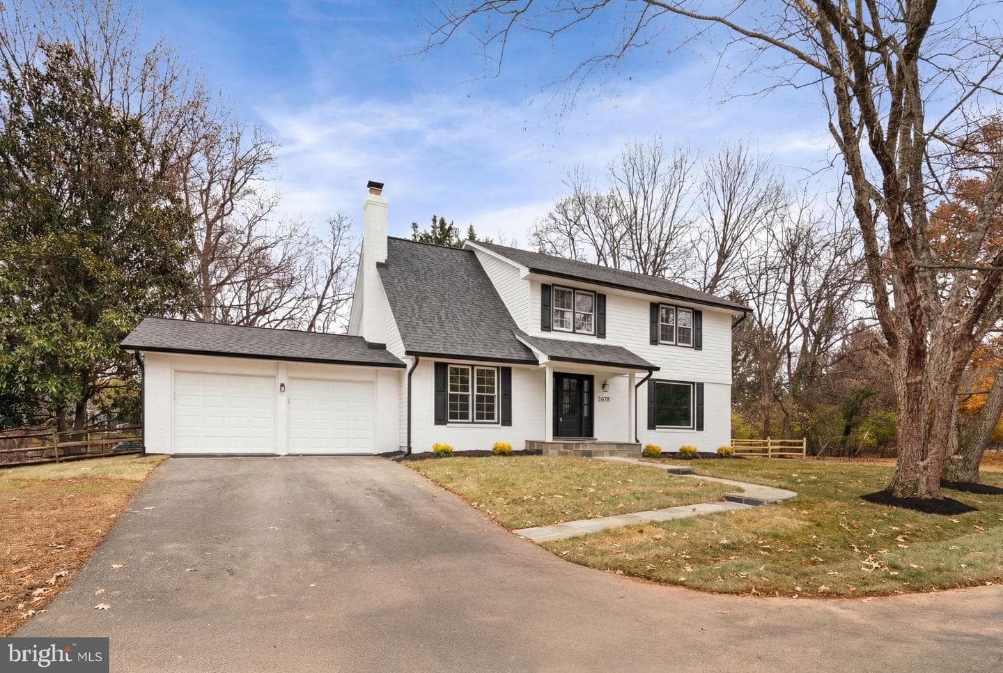2678 Oakton Glen Drive photo 1