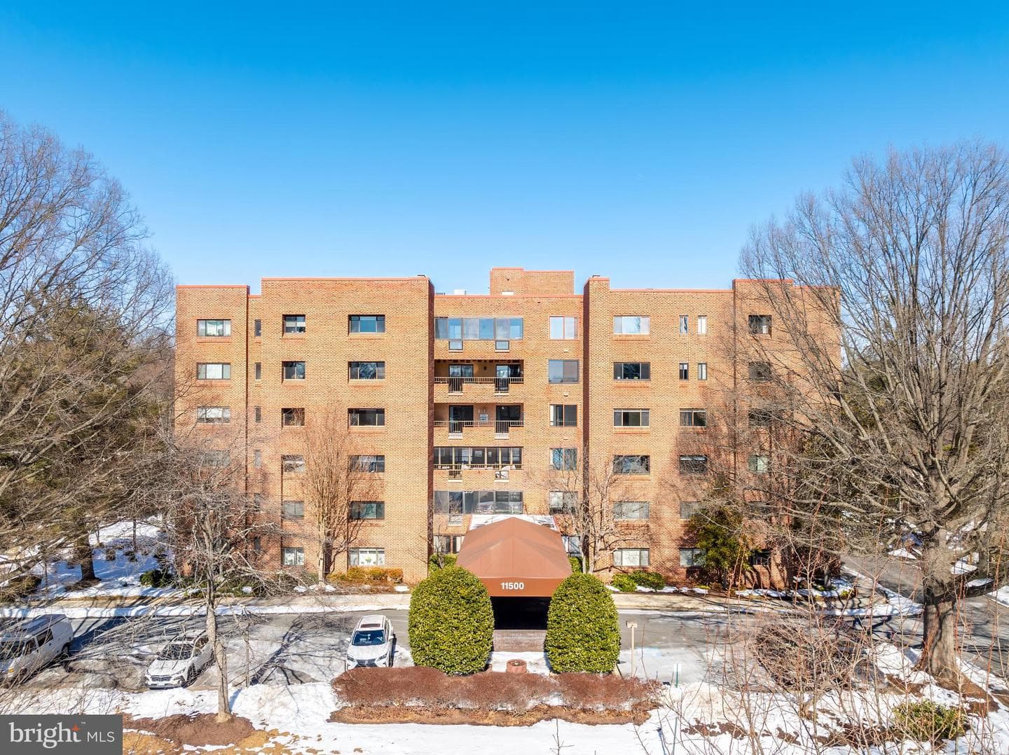 11500 Fairway Drive #507 photo 1