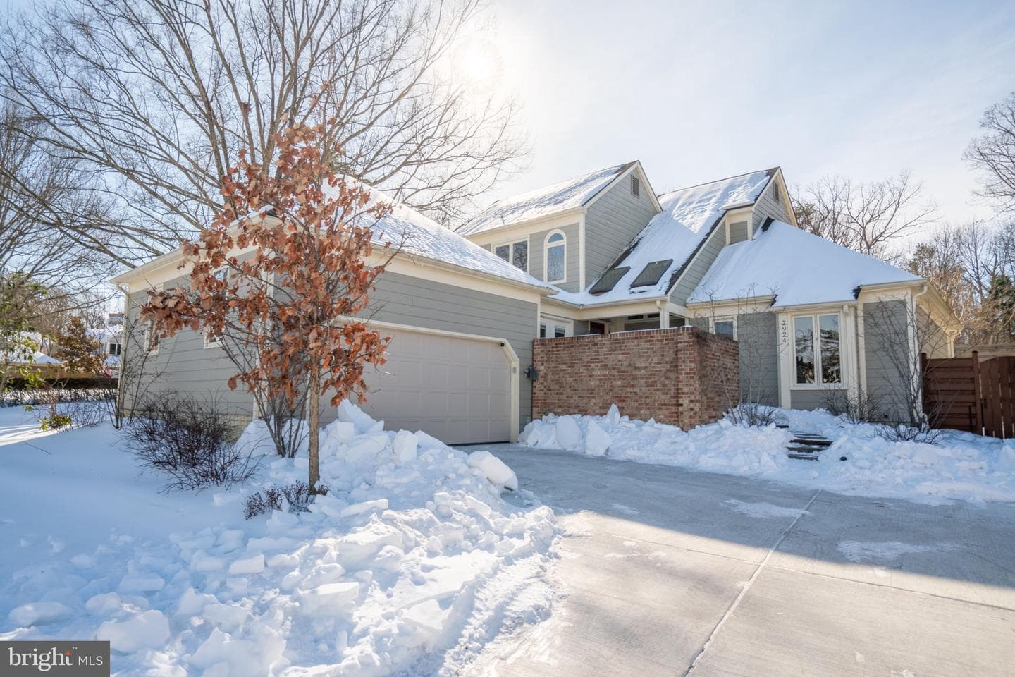 2924 Elmesmeade Court photo 1