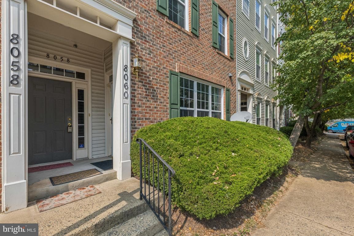 8058 Genea Way #48