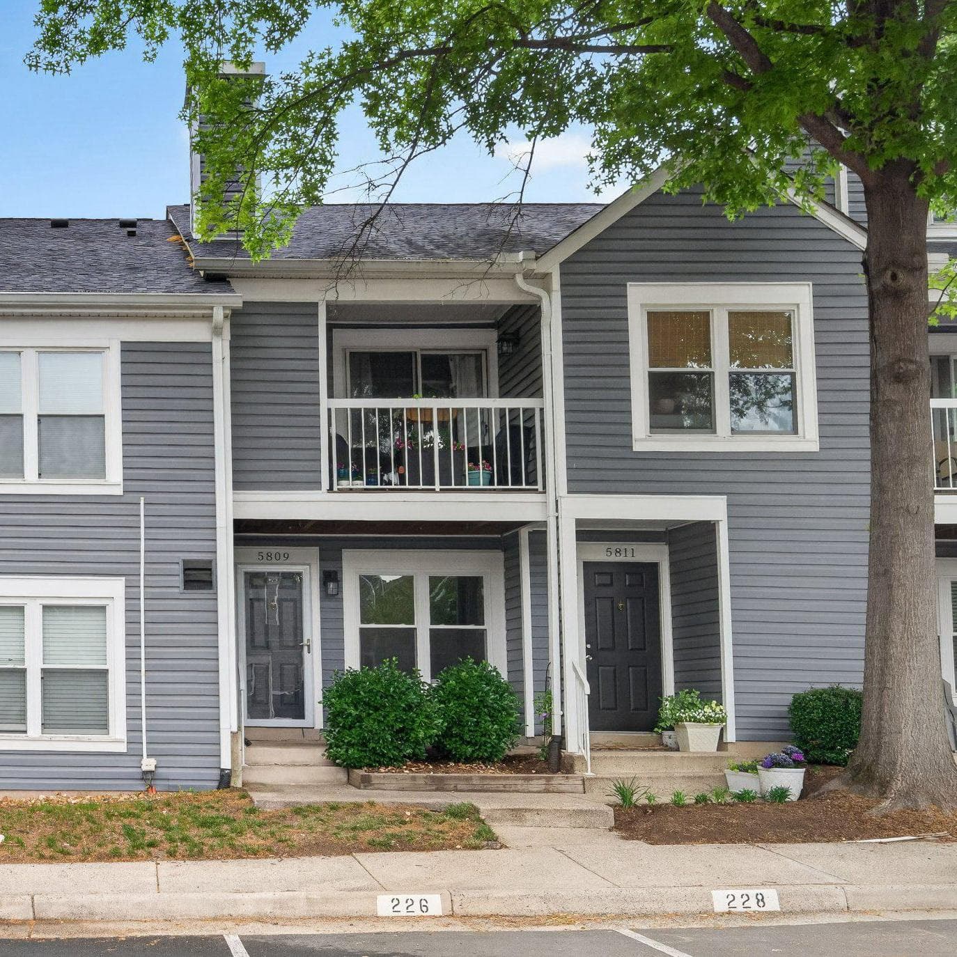 5809 Orchard Hill Lane #5809