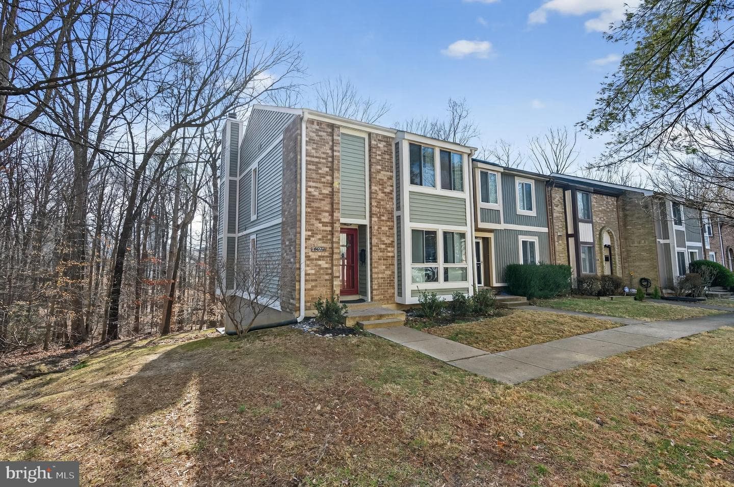 6077 Hollow Hill Lane photo 1
