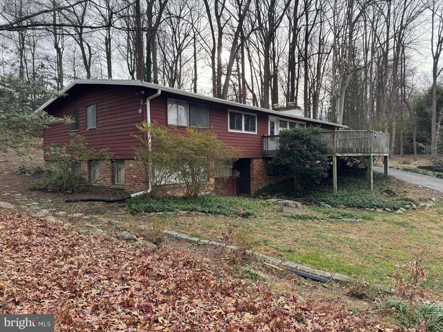 7527 Friar Tuck Court photo 1