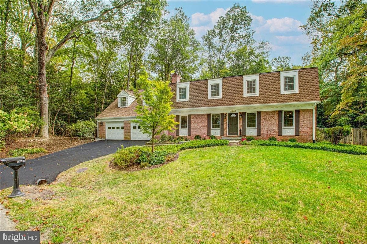 11603 Virgate Lane photo 1