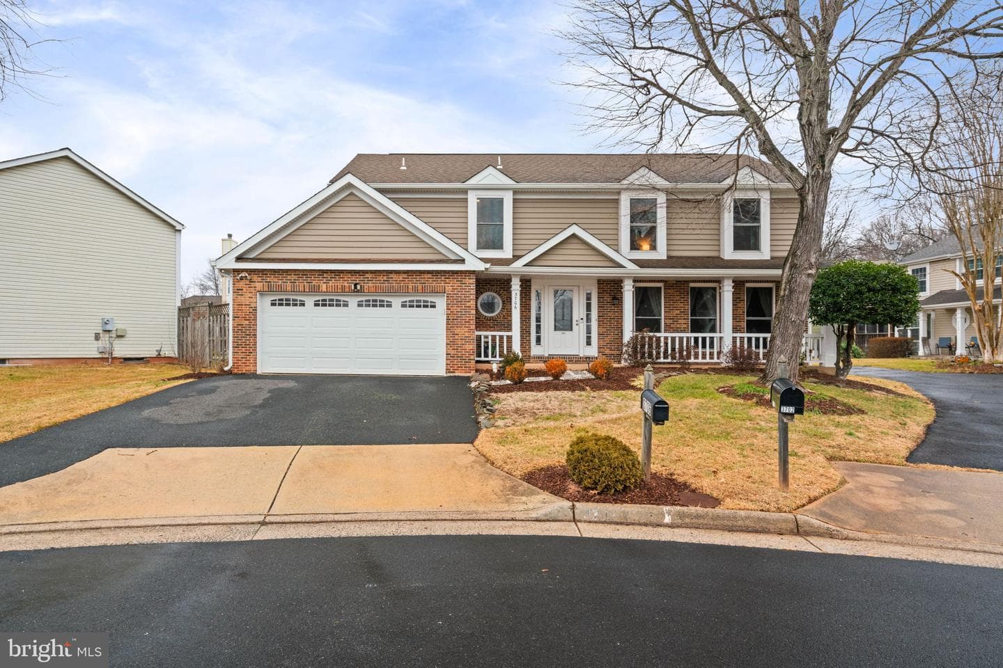 3706 Sumter Court photo 1