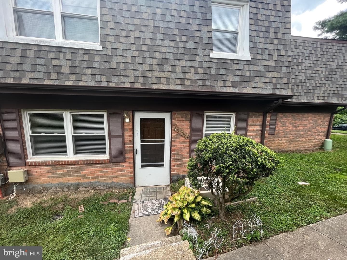 9505 Hagel Circle #01/B