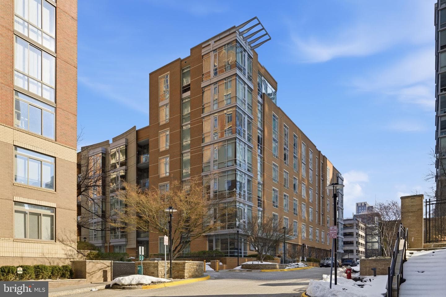 12025 New Dominion Parkway #413 photo 1