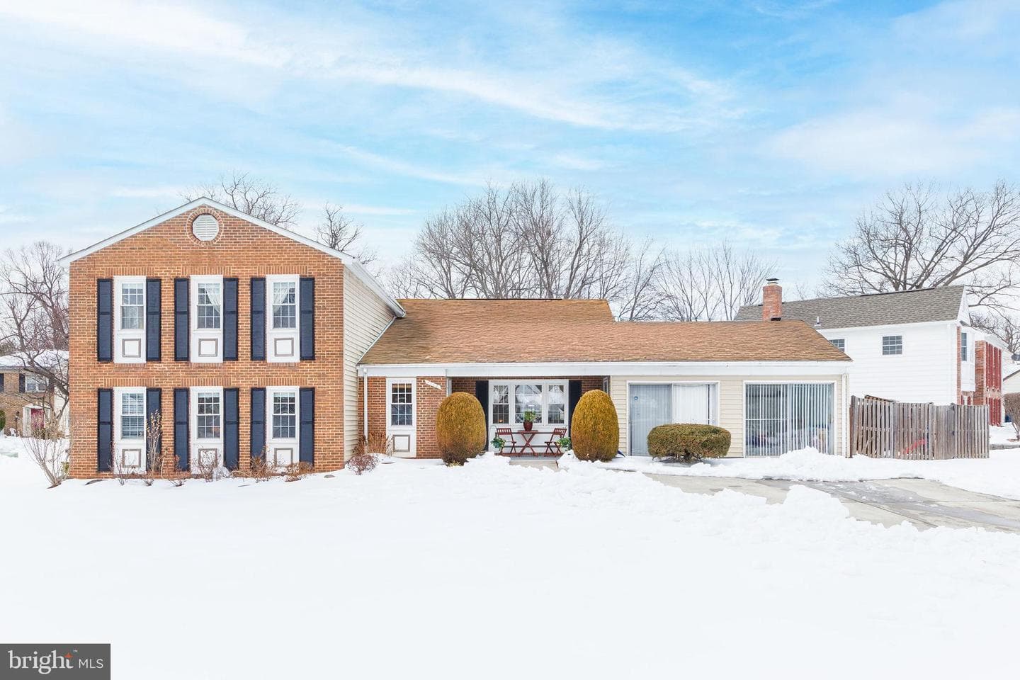 2104 Maleady Drive photo 1