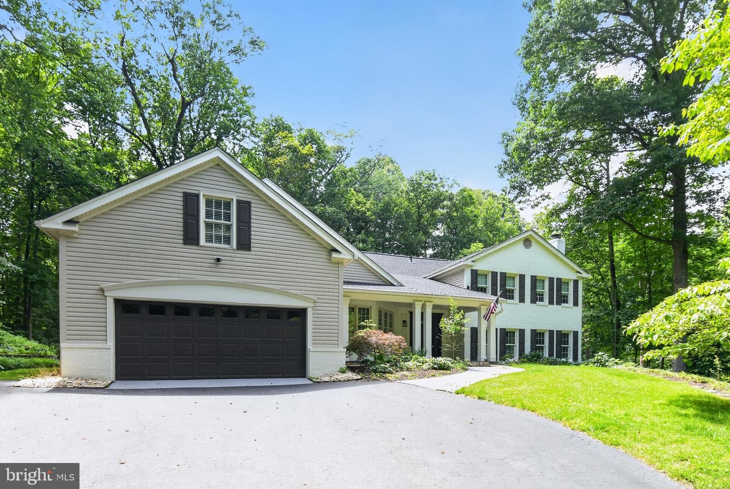 11728 Stuart Mill Road, Oakton