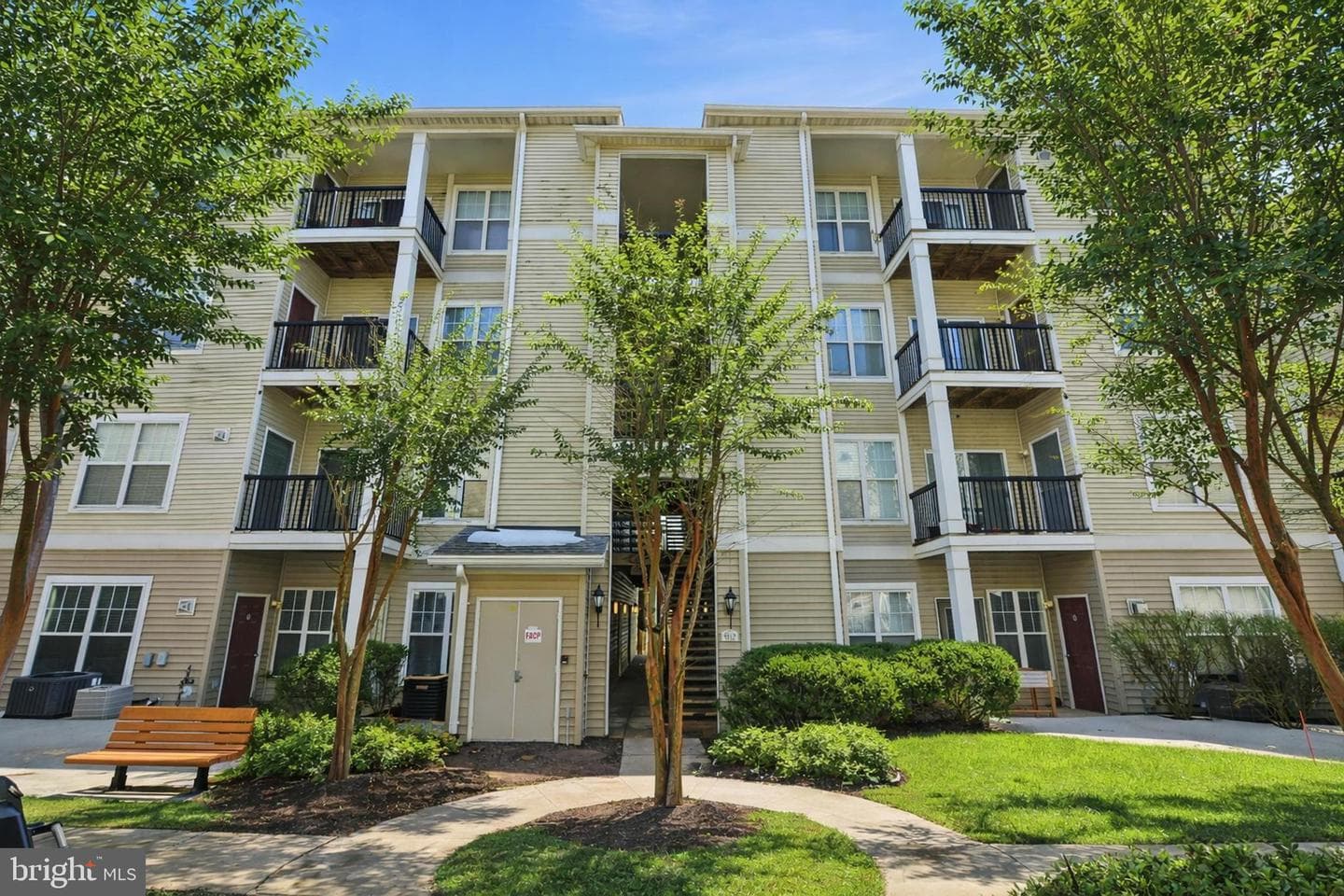 5142 Brittney Elyse Circle #c photo 1