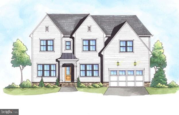 2107 Haycock Road, Falls Church