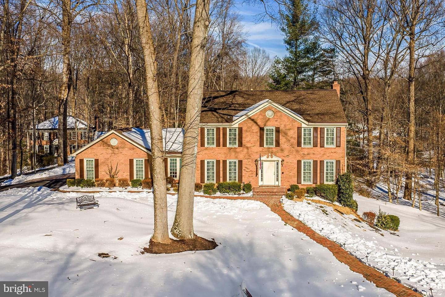 11604 Havenner Road photo 1