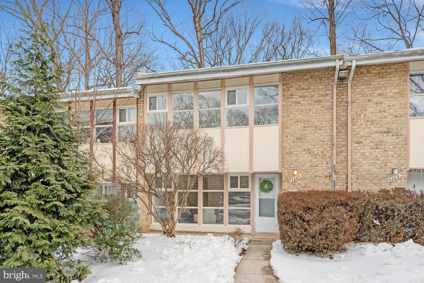 4447 Forest Glen Court #4447 photo 1