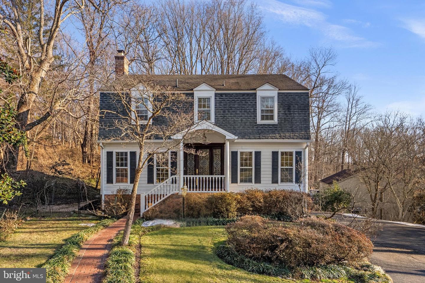 1317 Merrie Ridge Road