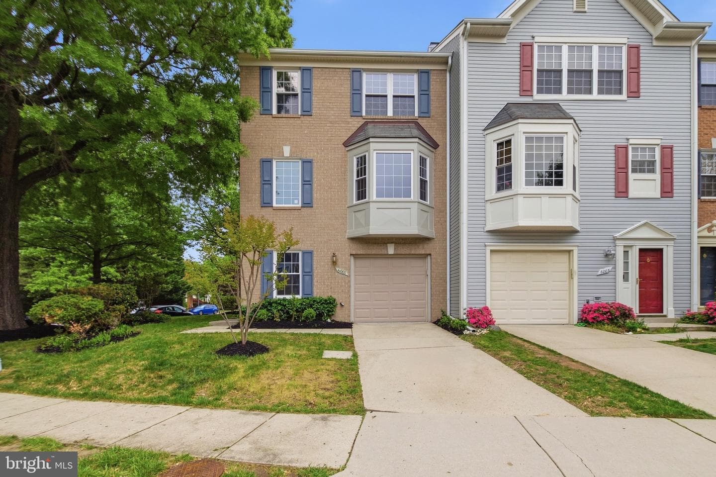 6001 Keble Drive
