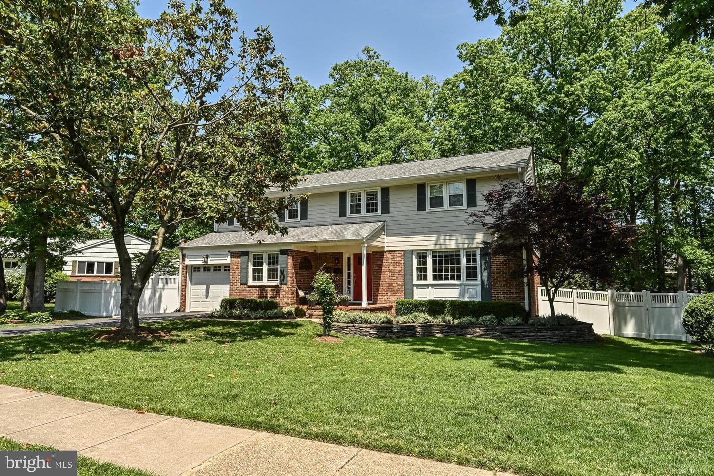 6003 Sherborn Lane photo 1