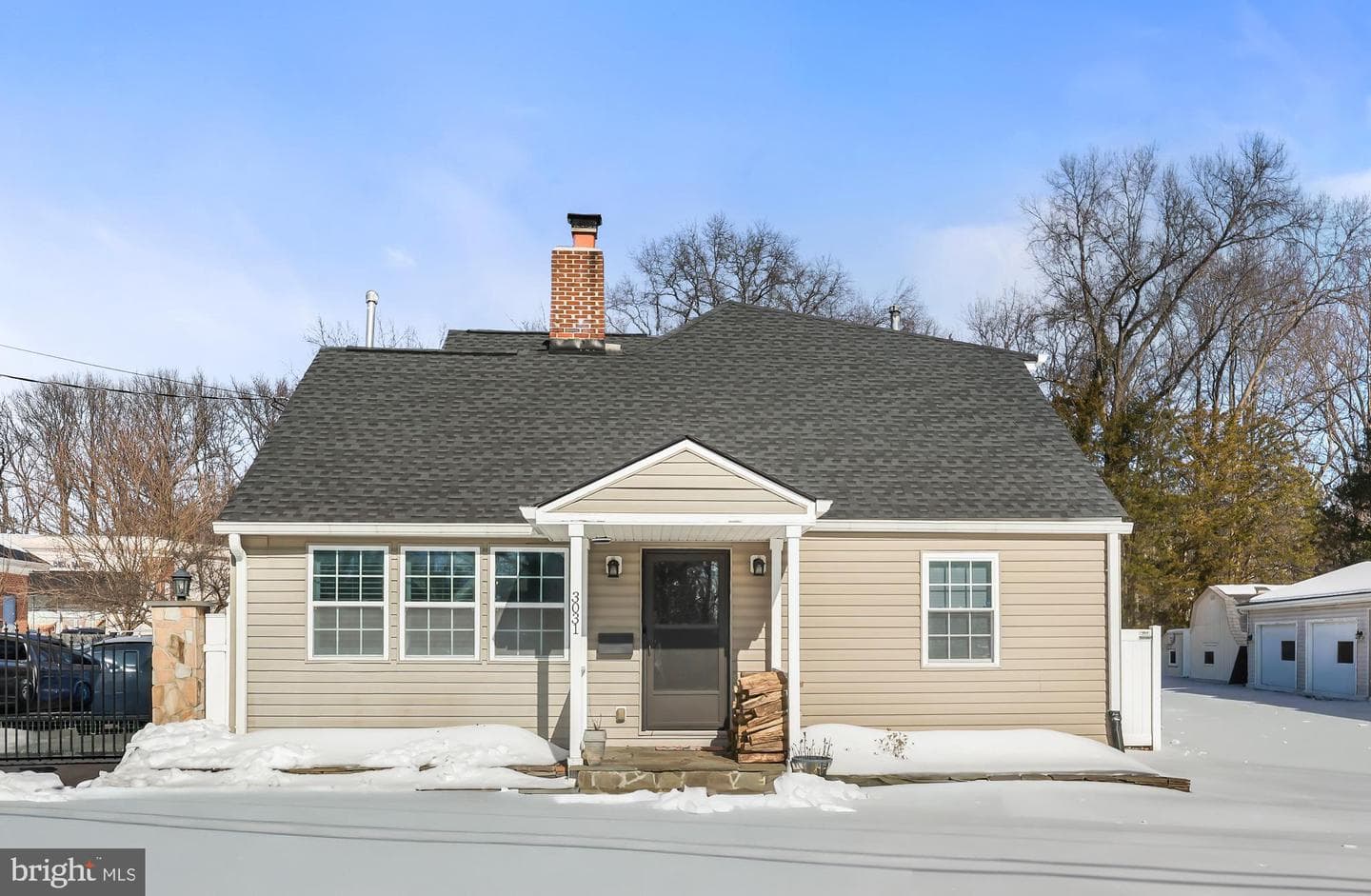 3031 Dashiell Road photo 1