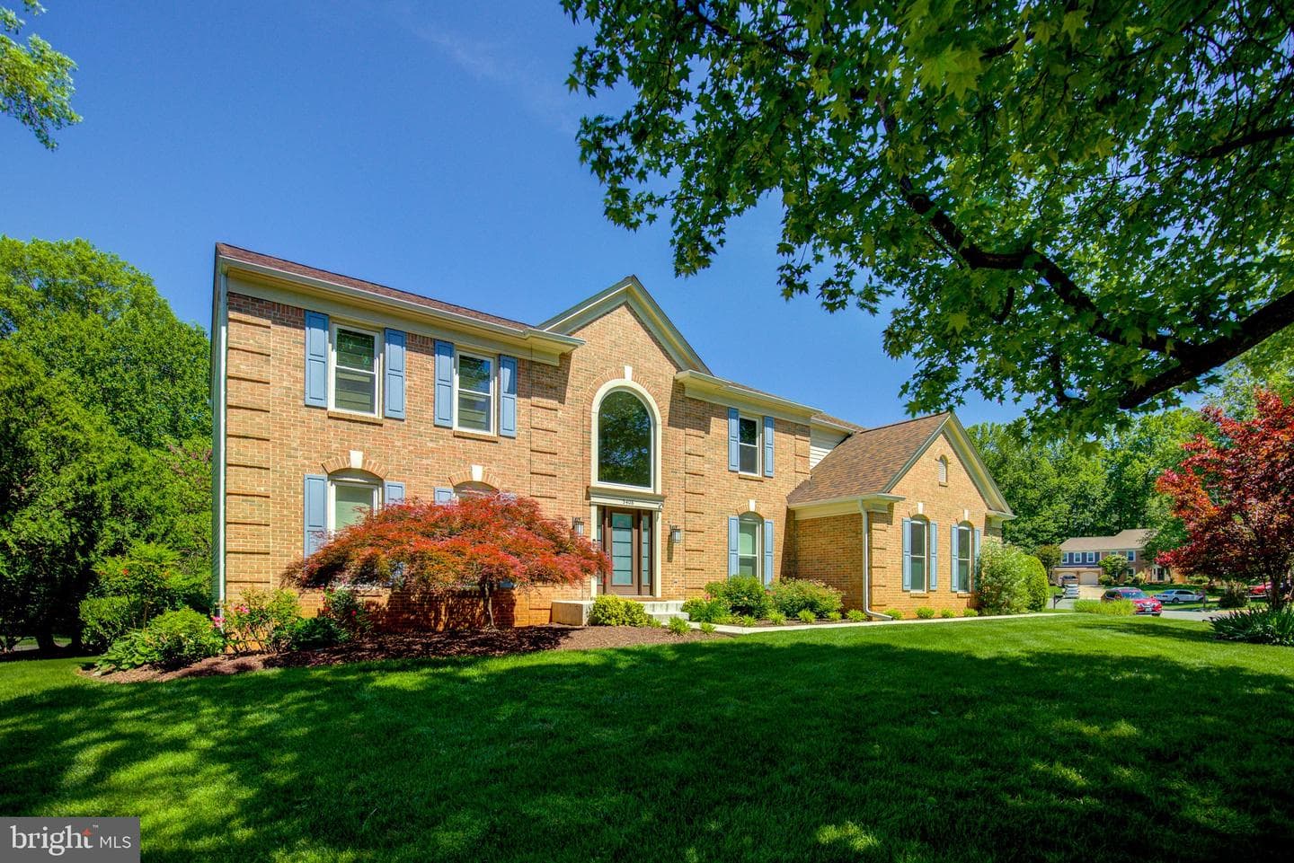 5408 Heatherford Court