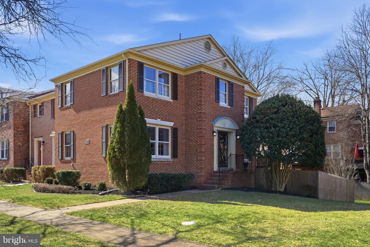 9424 Park Hunt Court photo 1