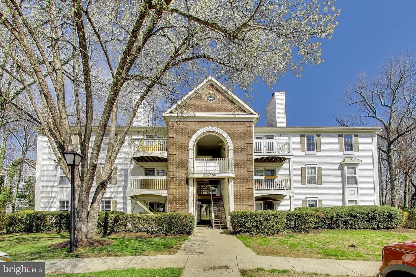 5704 Olde Mill Court #144 photo 1