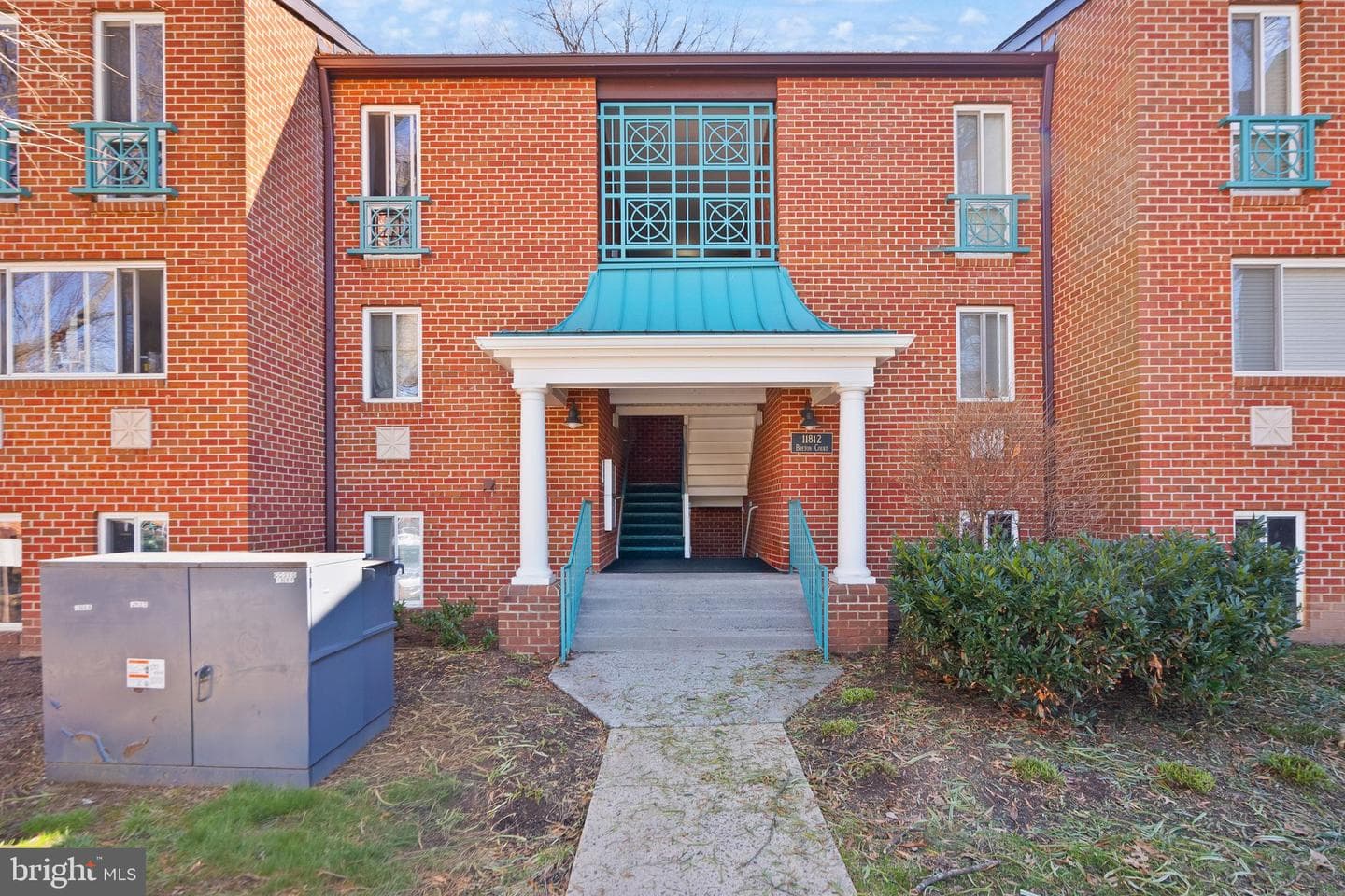 11812 Breton Court #21d photo 1