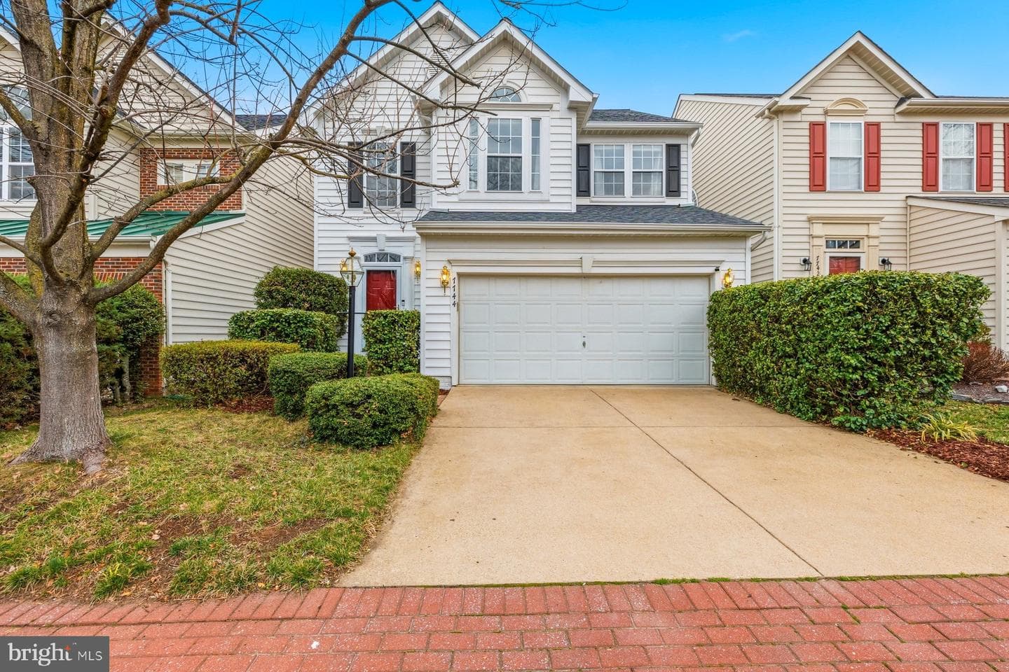 7744 Porters Hill Lane photo 1