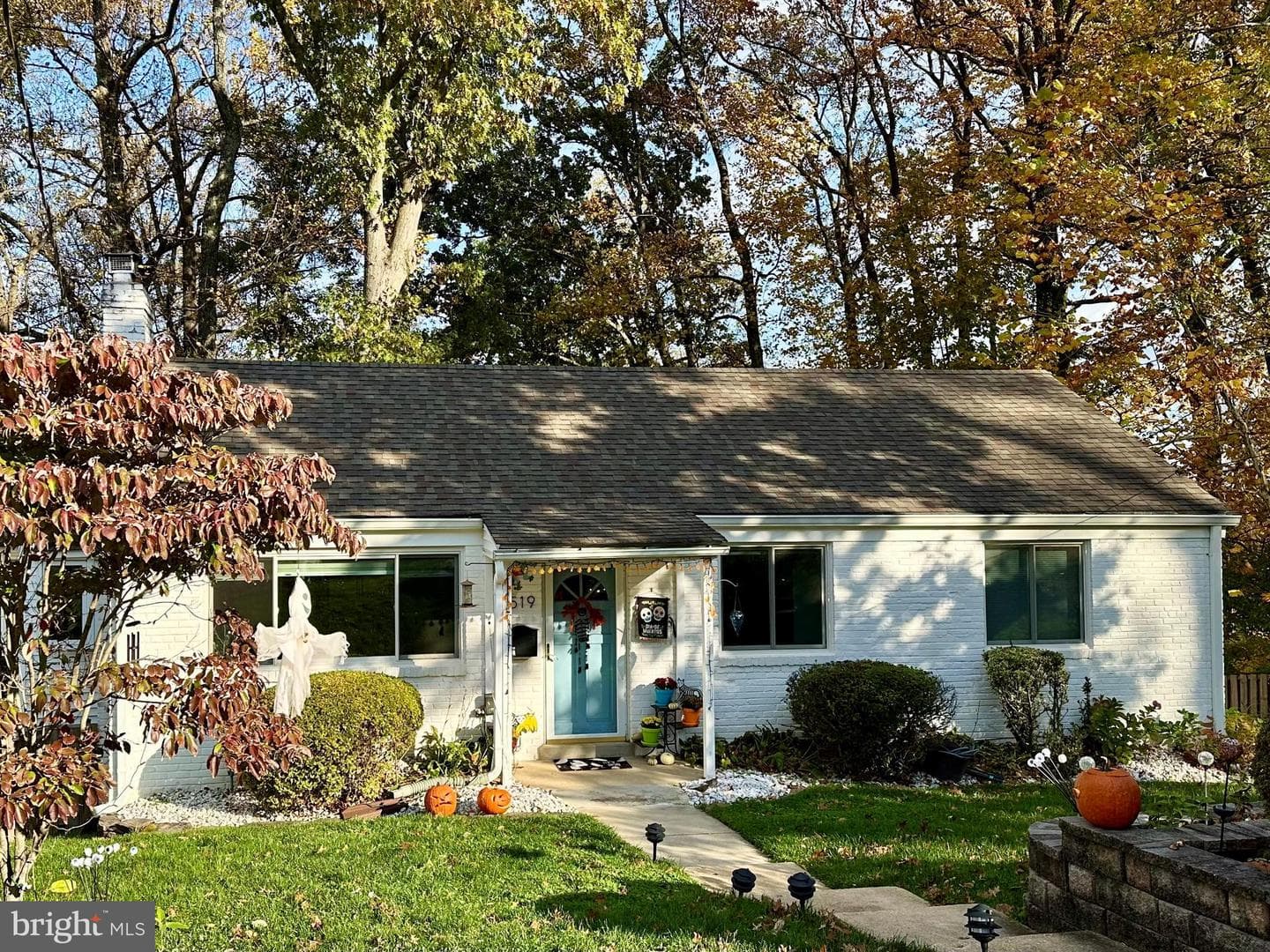 2519 Buckelew Drive
