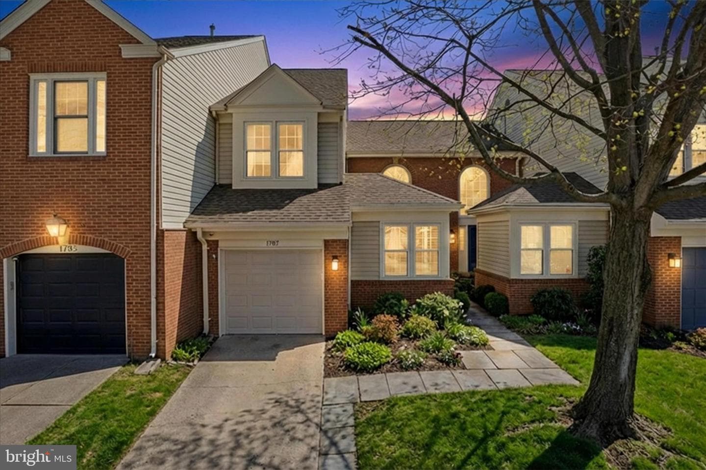 1787 Duffield Lane