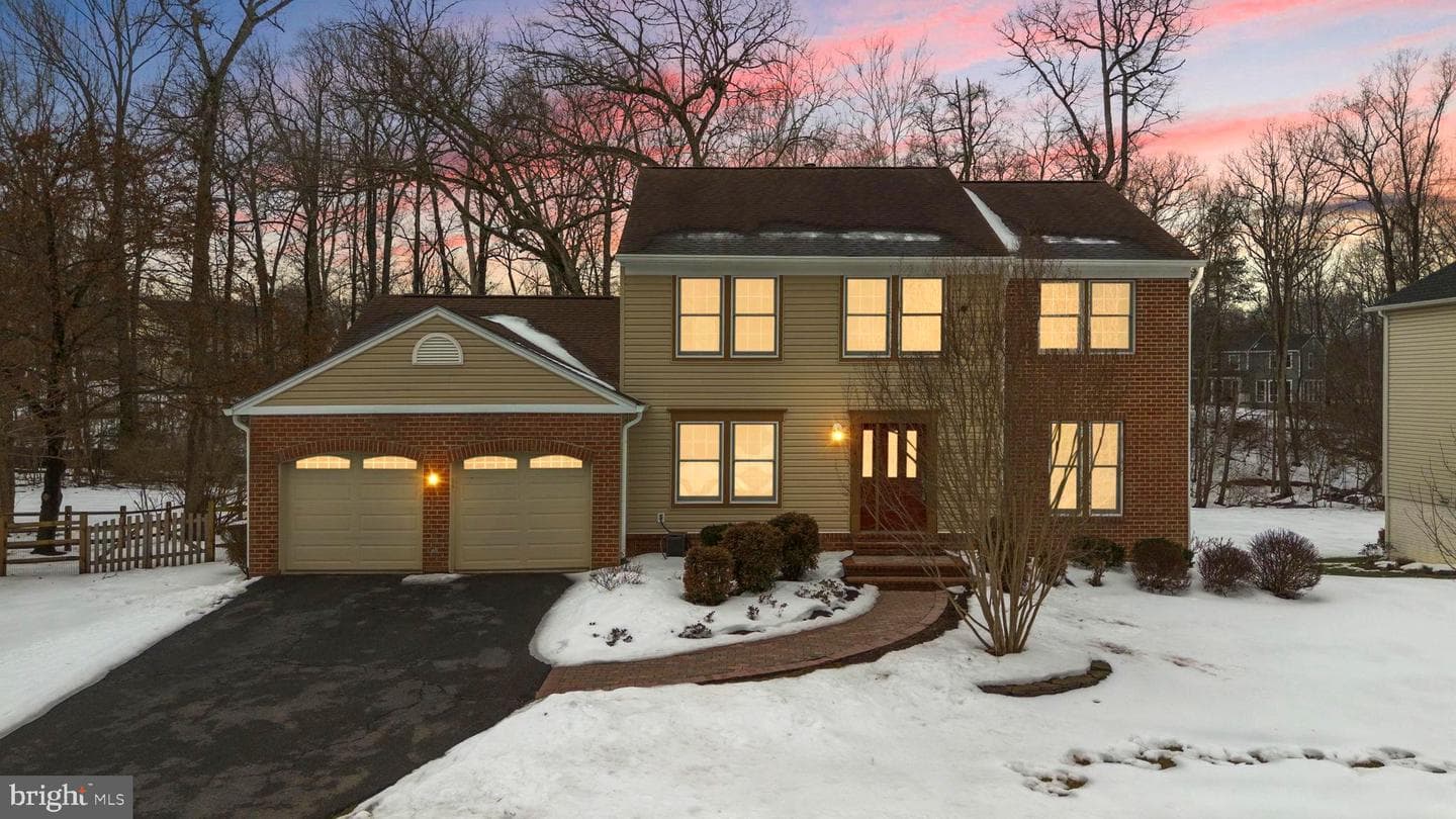 12017 Sugarland Valley Drive photo 1