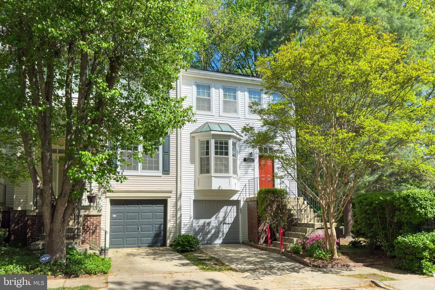 5807 Walden Commons Court