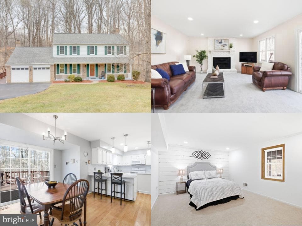 11316 Robert Carter Road photo 1