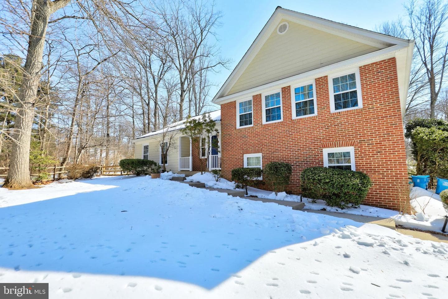 3203 Cinch Ring Court photo 1