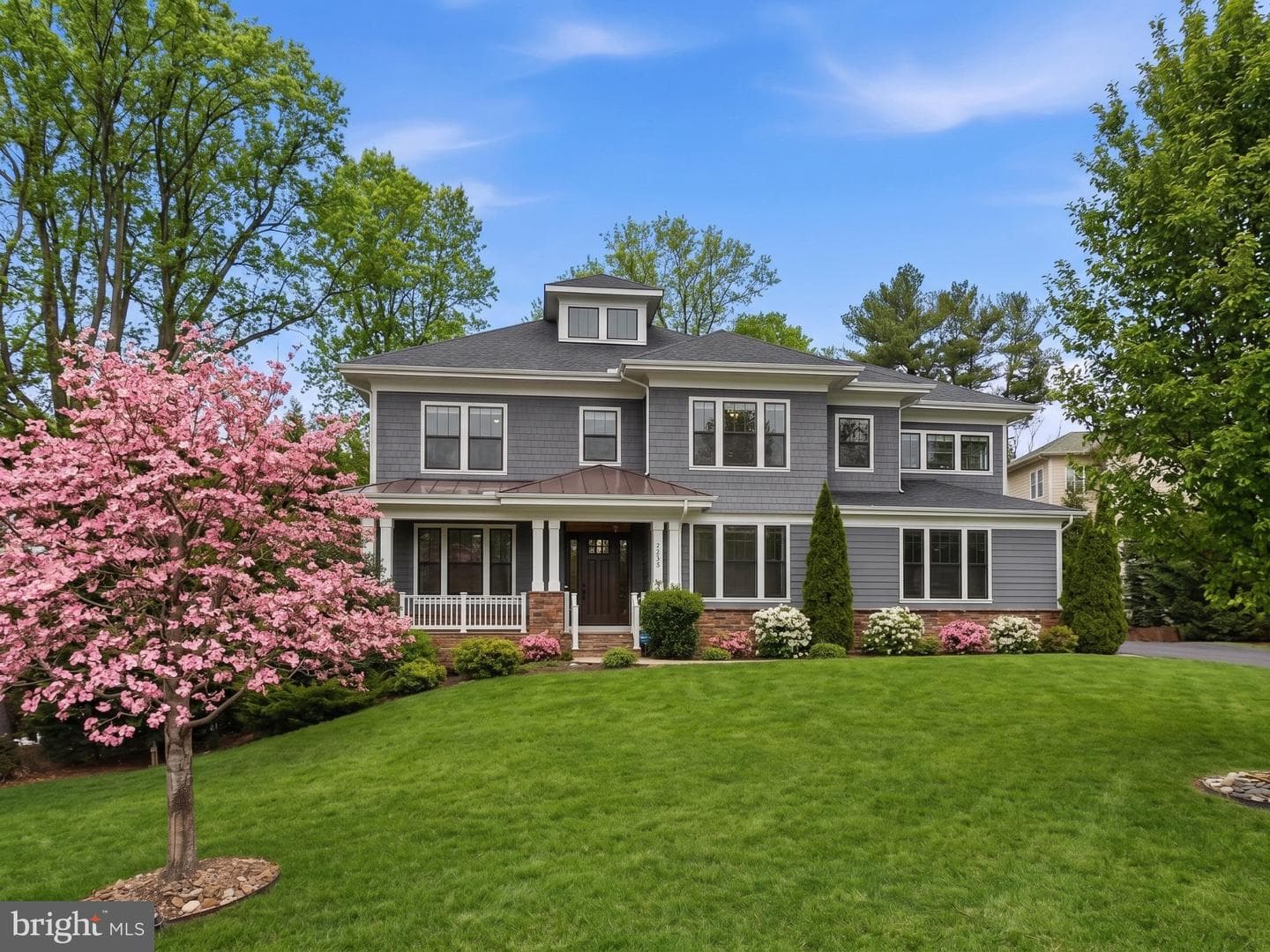 2867 Hill Road photo 1