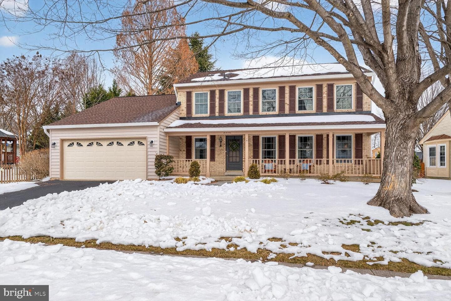 8836 Shadowlake Way photo 1