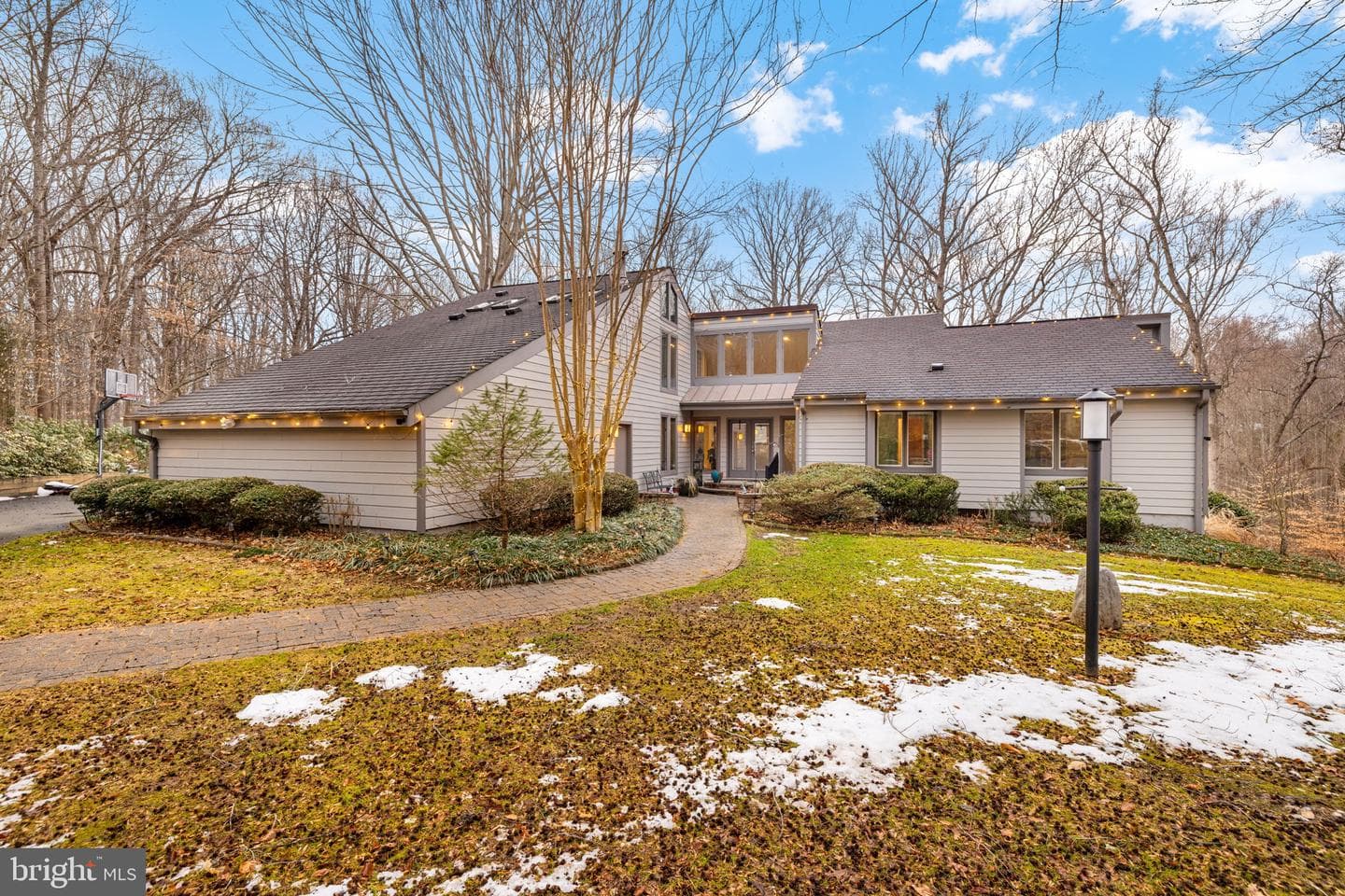 5500 Beech Ridge Drive photo 1