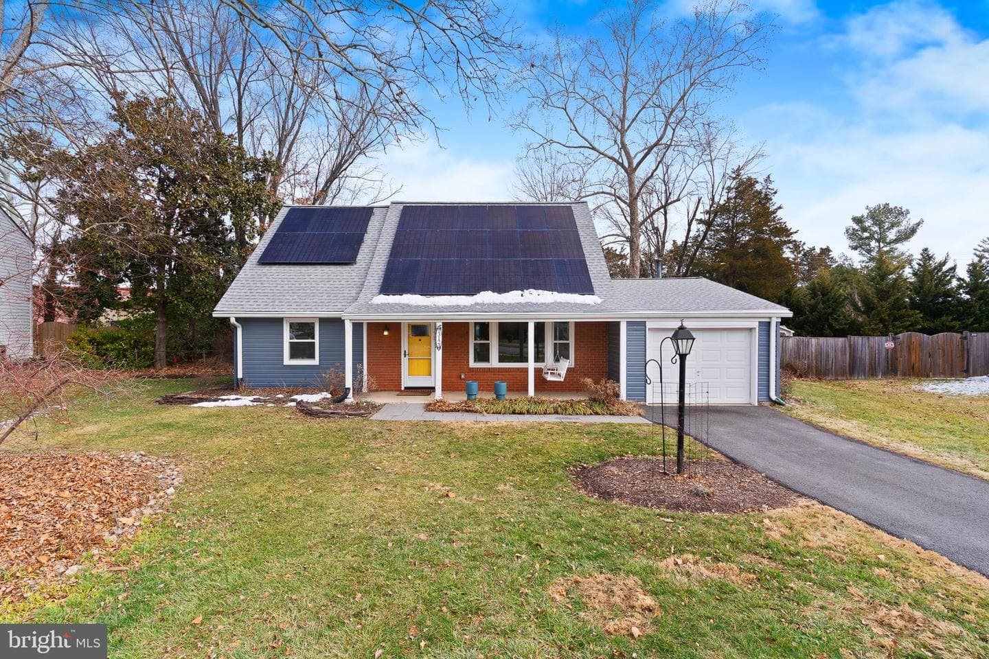 13124 Pavilion Lane photo 1