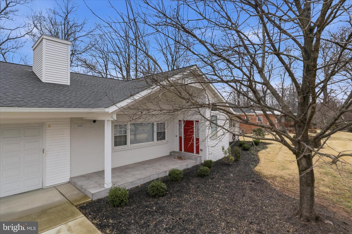 10009 Fairoaks Road