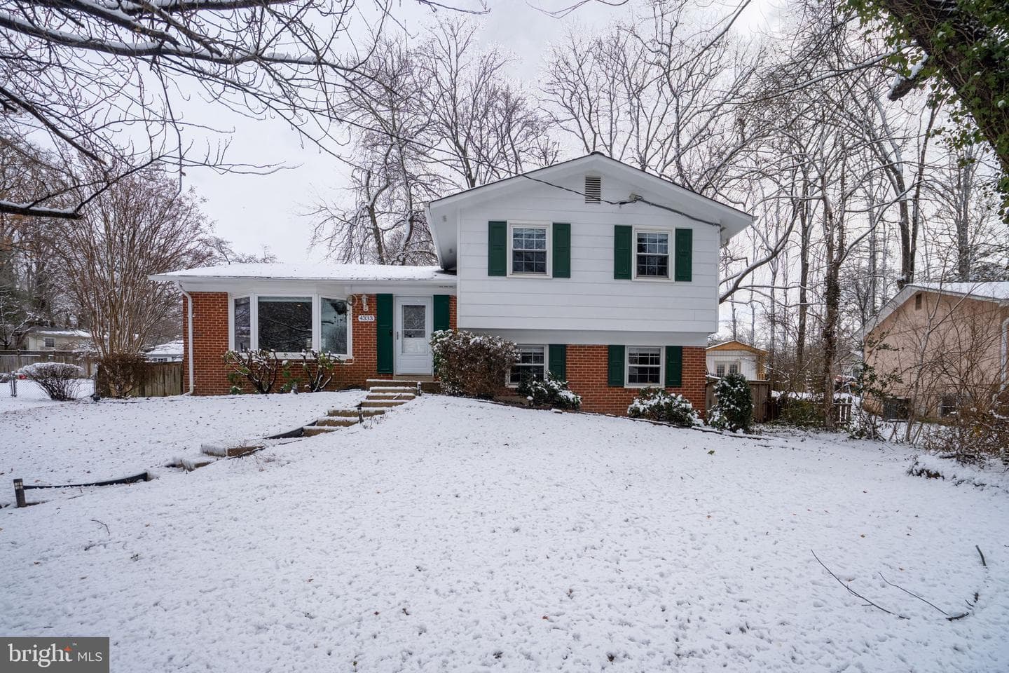 4333 Andes Drive photo 1